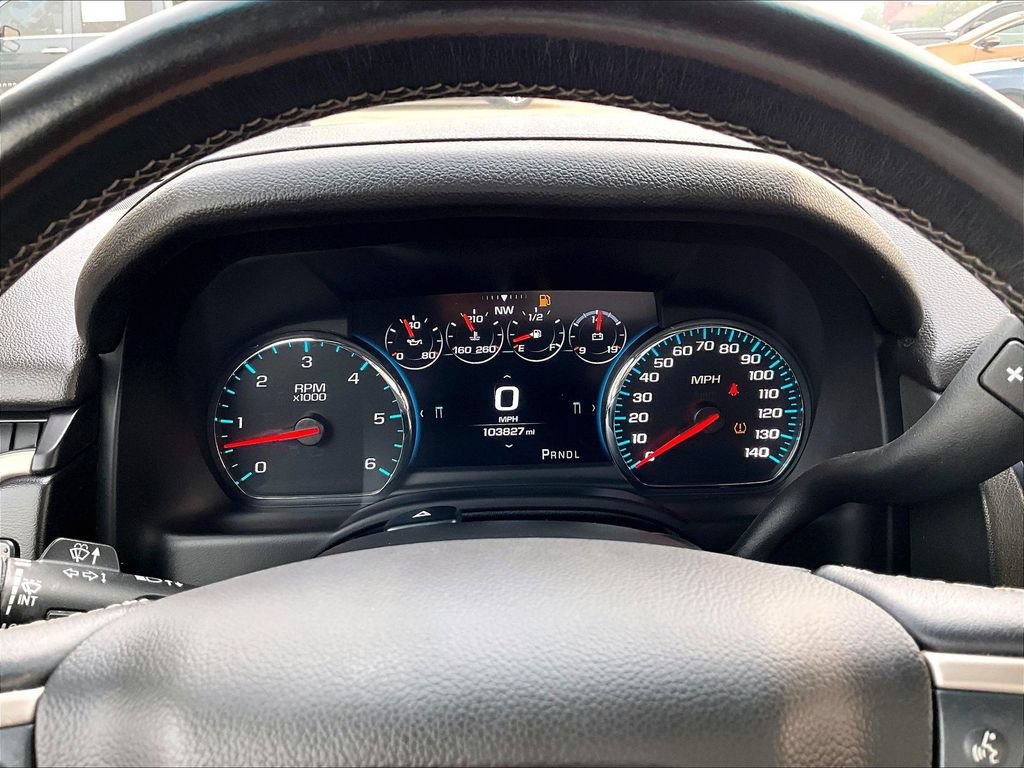 Used 2020 GMC Yukon XL Denali w/ Denali Ultimate Package AWD/4WD image 21