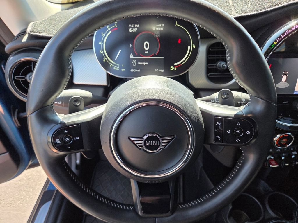 Used 2023 MINI Cooper S image 22