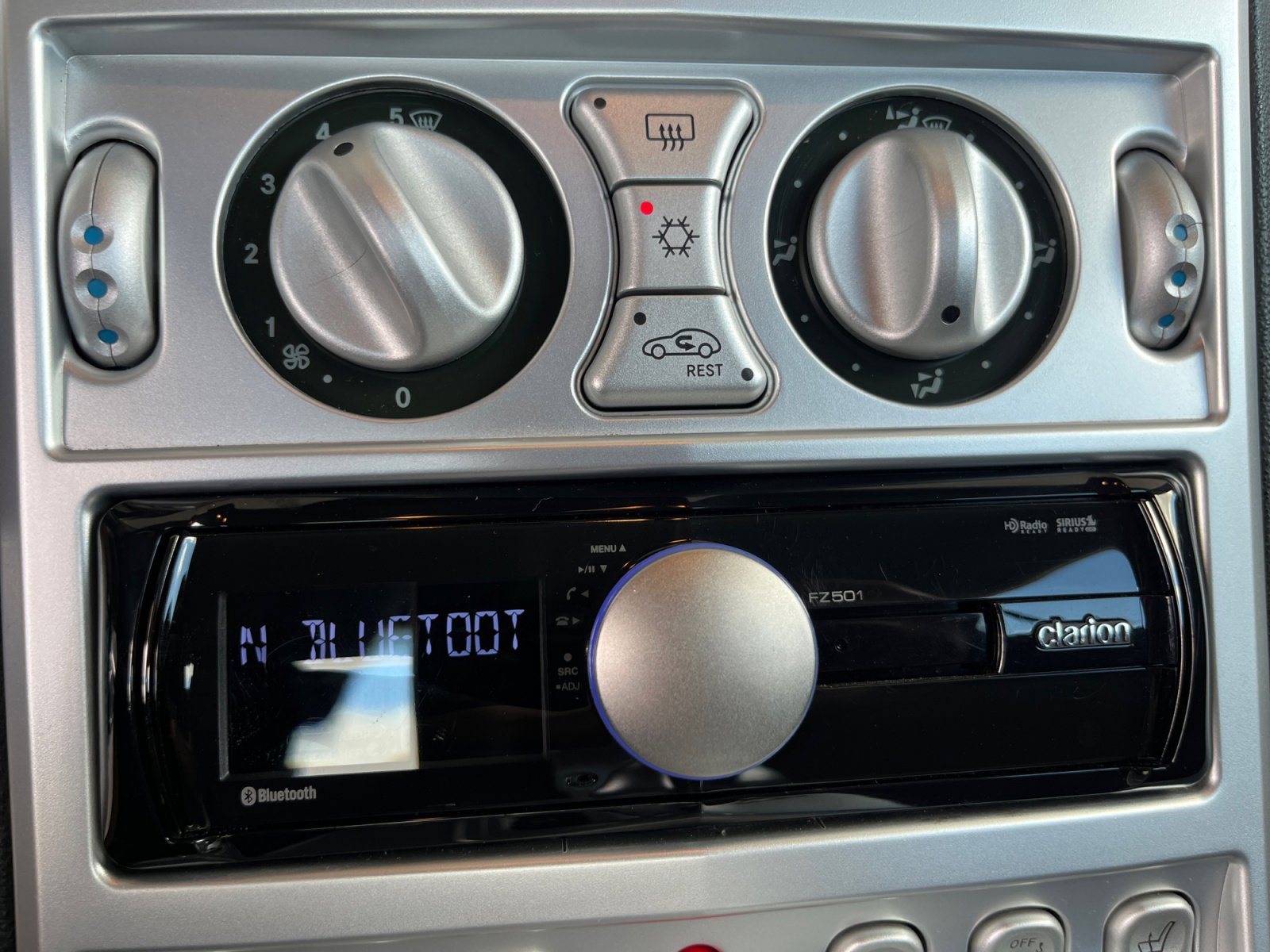 Used 2005 Chrysler Crossfire SRT-6 image 28