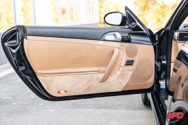Used 2007 Porsche 911 Carrera S image 60