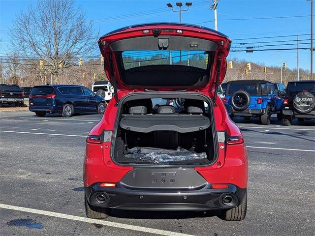 New 2024 Dodge Hornet R/T Plus image 19