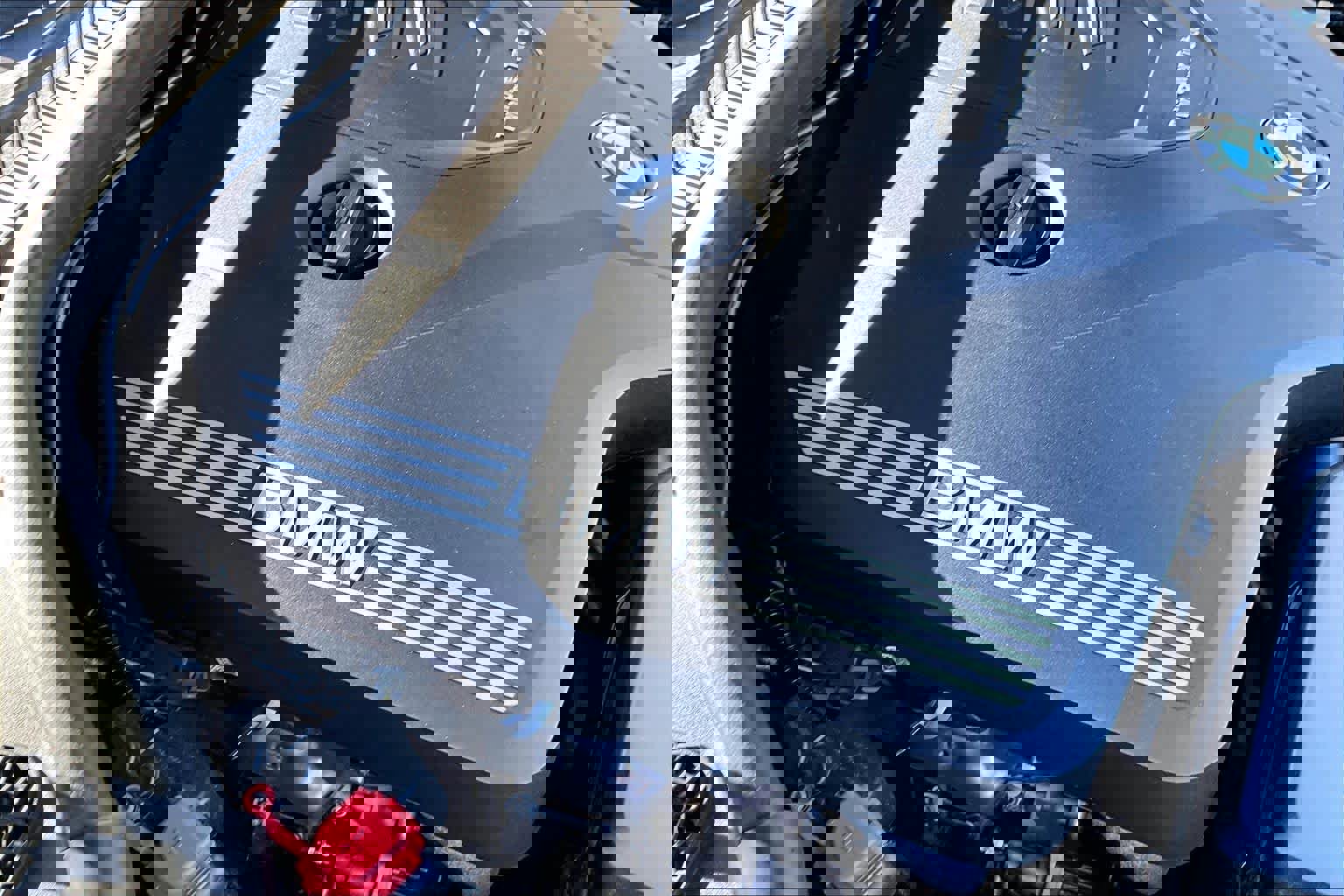 Certified 2022 BMW Z4 sDrive30i w/ Premium Package 2 image 30