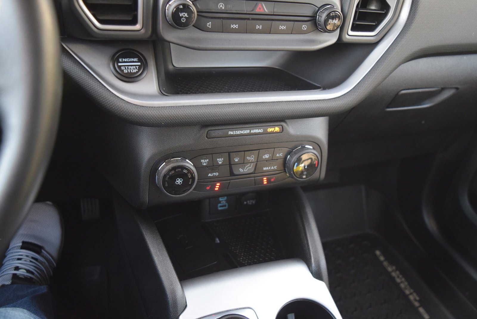 Used 2022 Ford Bronco Sport Big Bend w/ Convenience Package image 13