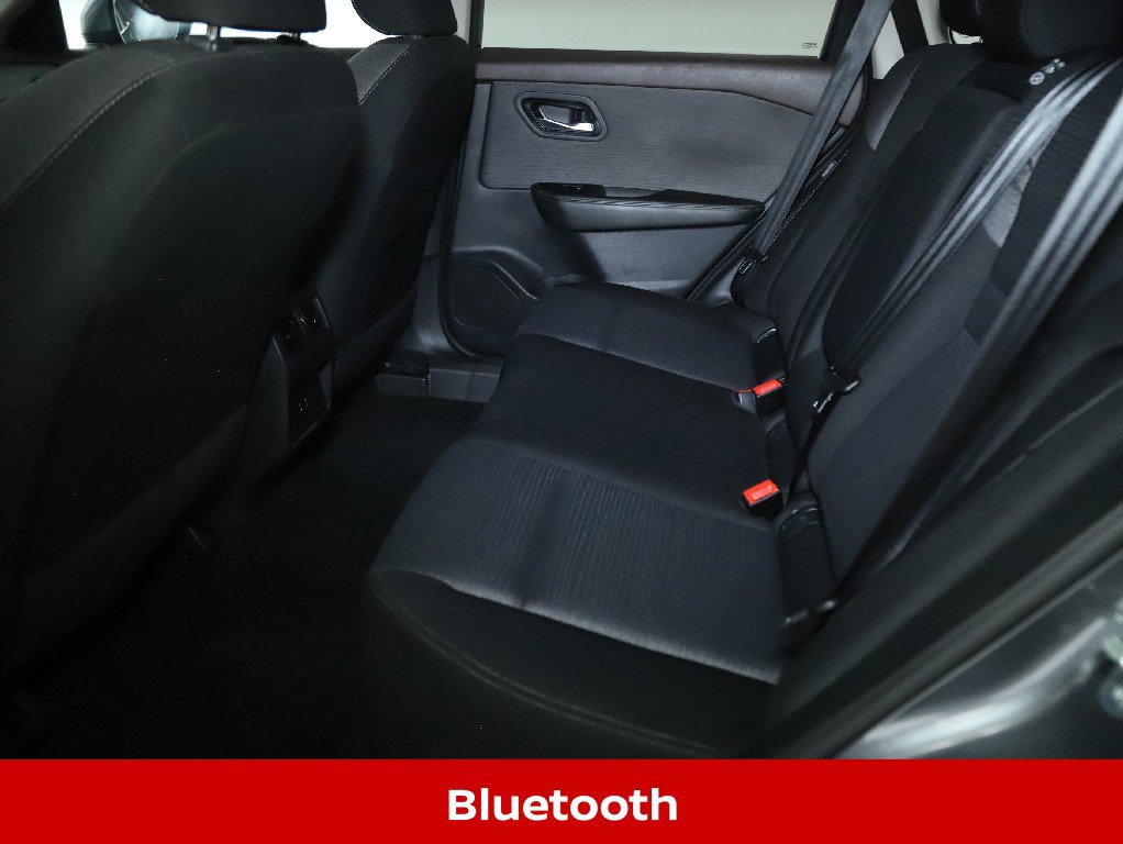 Certified 2023 Nissan Rogue SV AWD/4WD image 16