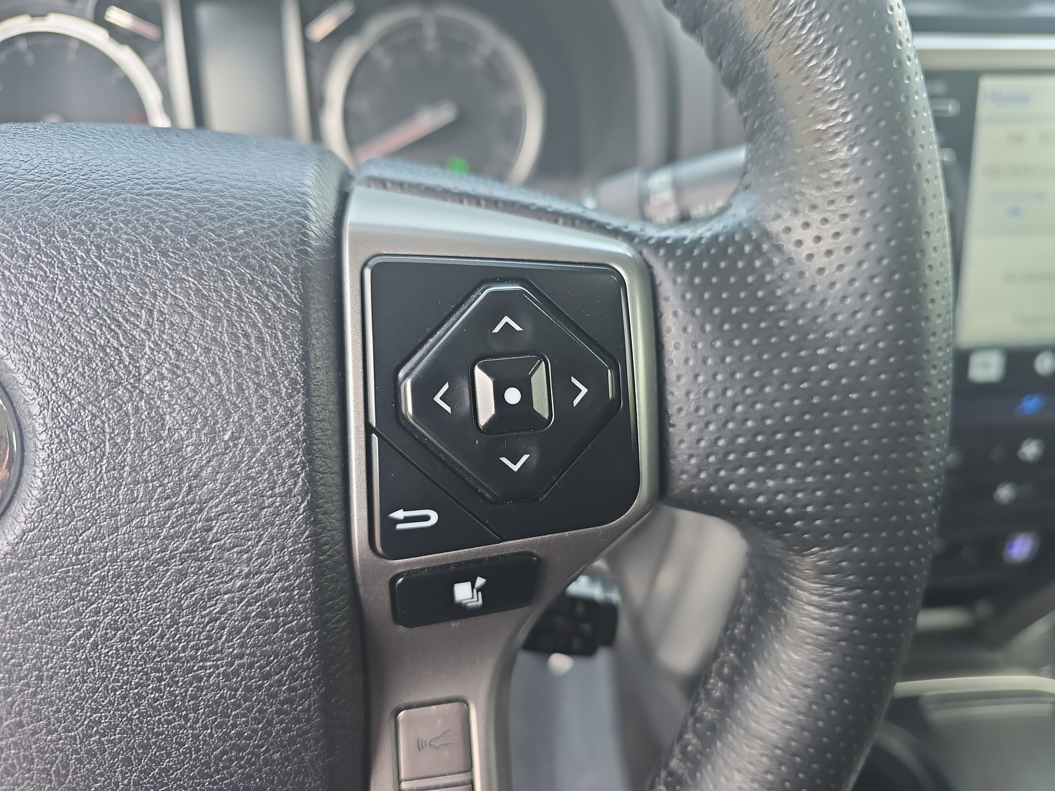 Certified 2023 Toyota 4Runner Limited RWD image 19
