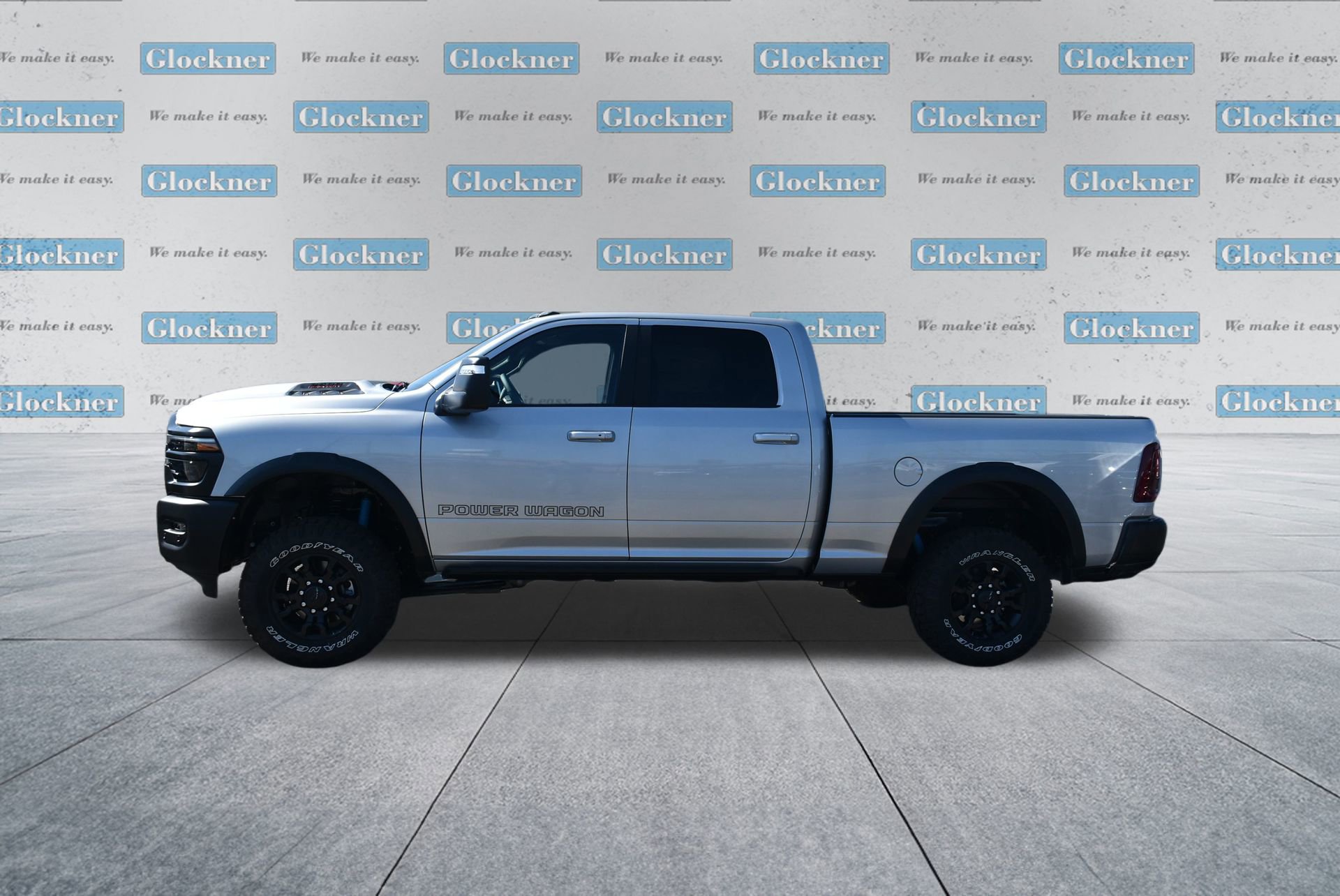 New 2026 RAM 2500 Power Wagon image 10