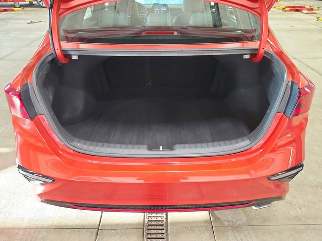 Certified 2020 Kia Forte GT-Line image 26