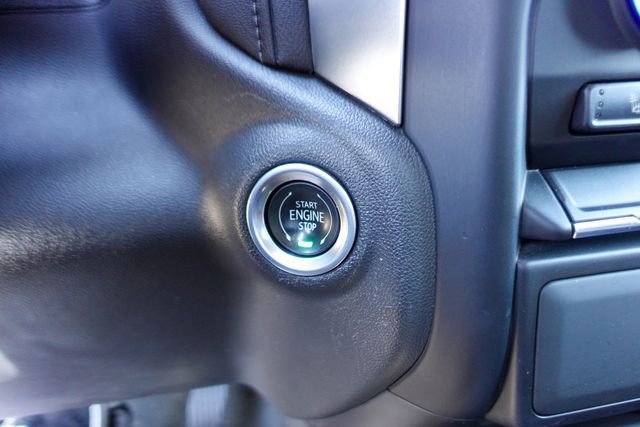 Used 2021 Chevrolet Silverado 1500 RST w/ Bed Protection Package image 23