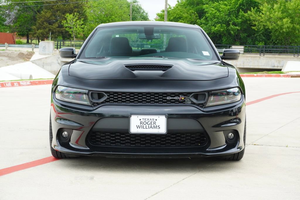 Used 2023 Dodge Charger Scat Pack image 7
