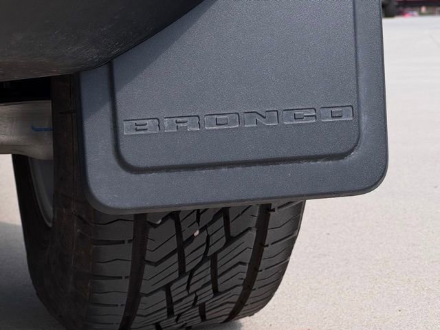 Used 2024 Ford Bronco Sport Heritage w/ Heritage Convenience Package image 44