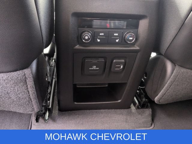 Certified 2018 Chevrolet Traverse Premier AWD/4WD image 22