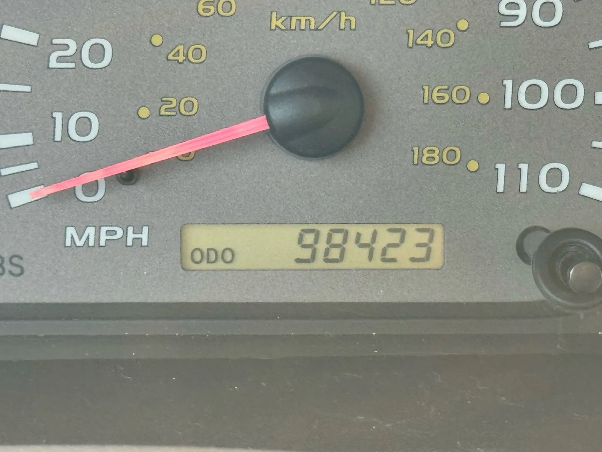 Used 2004 Toyota Sequoia Limited image 19