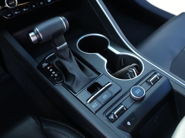 Used 2024 Kia K5 GT-Line w/ GT-Line Premium Package FWD image 35