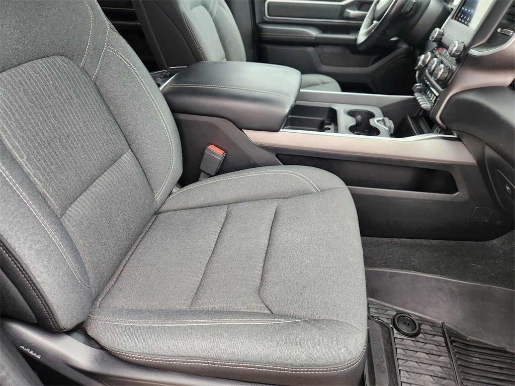 Used 2021 RAM 1500 Lone Star image 14