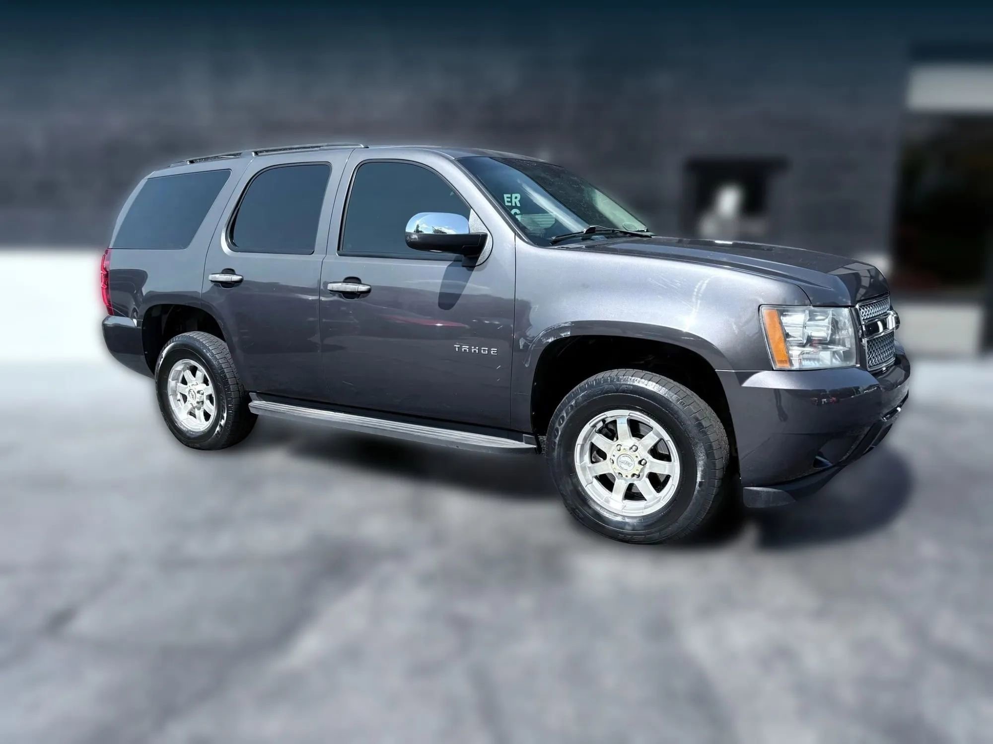 Used 2010 Chevrolet Tahoe LS w/ Regional Value Package image 7