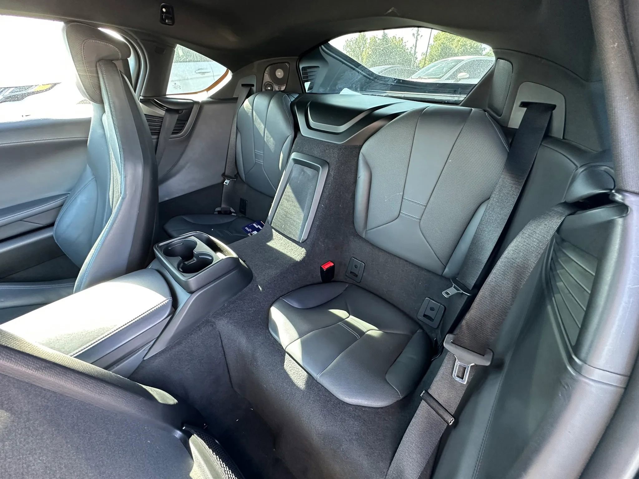 Used 2016 BMW i8 AWD/4WD image 29