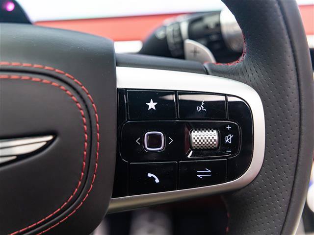 New 2026 Genesis GV70 2.5T Sport Prestige AWD/4WD image 24