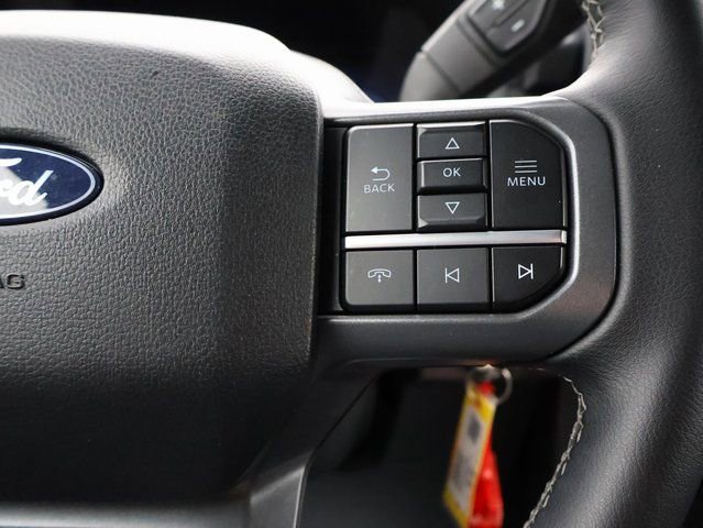 Used 2025 Ford F150 XLT w/ Equipment Group 301A Standard image 40