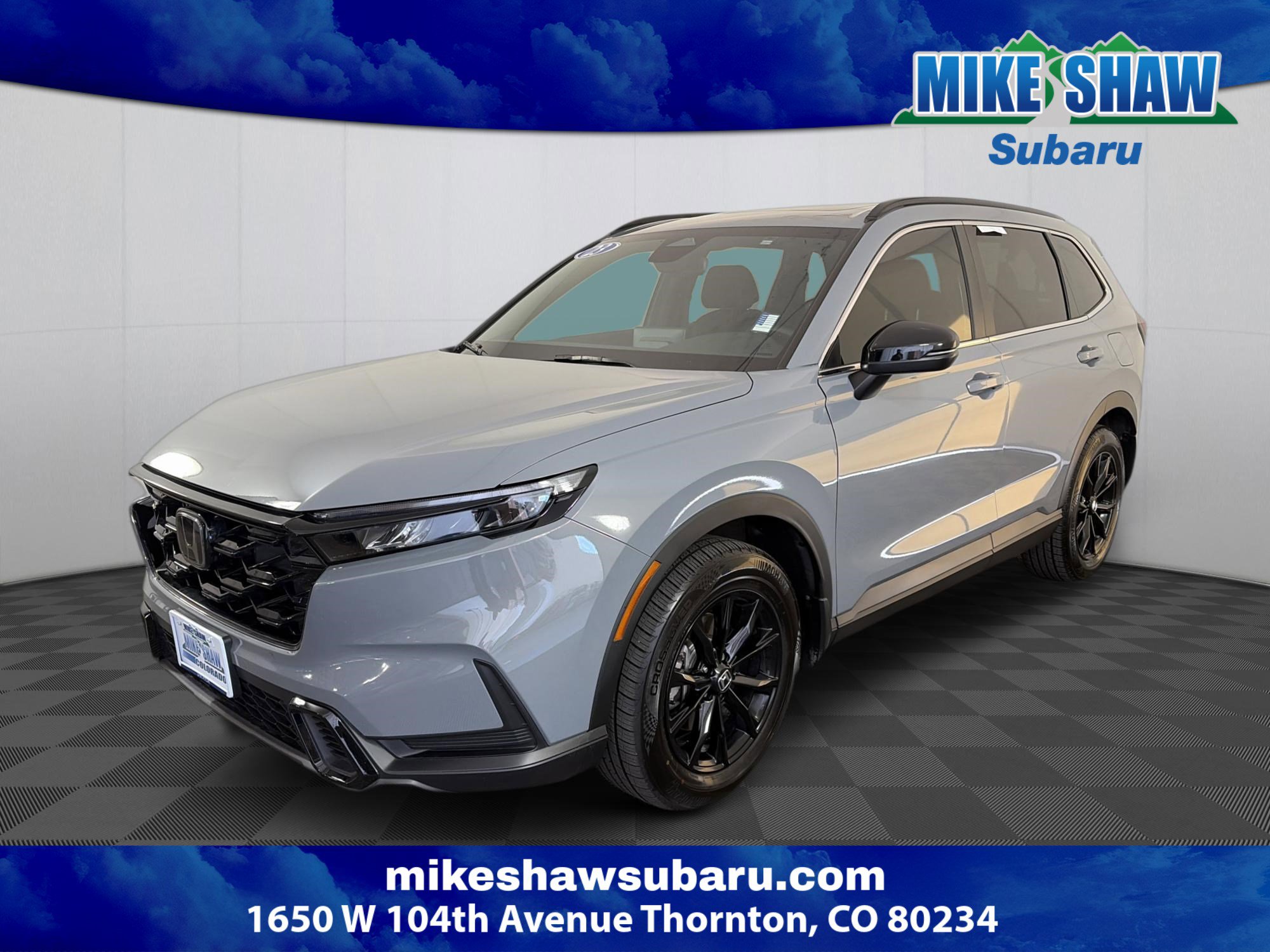 Used 2023 Honda CR-V Sport image 1