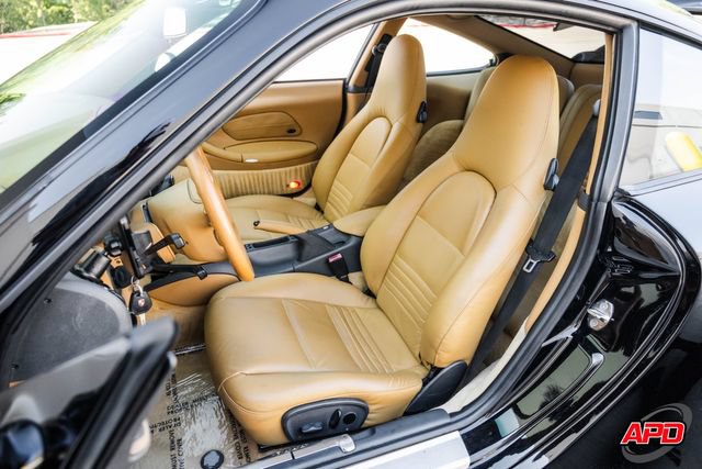 Used 1999 Porsche 911 Carrera RWD image 5