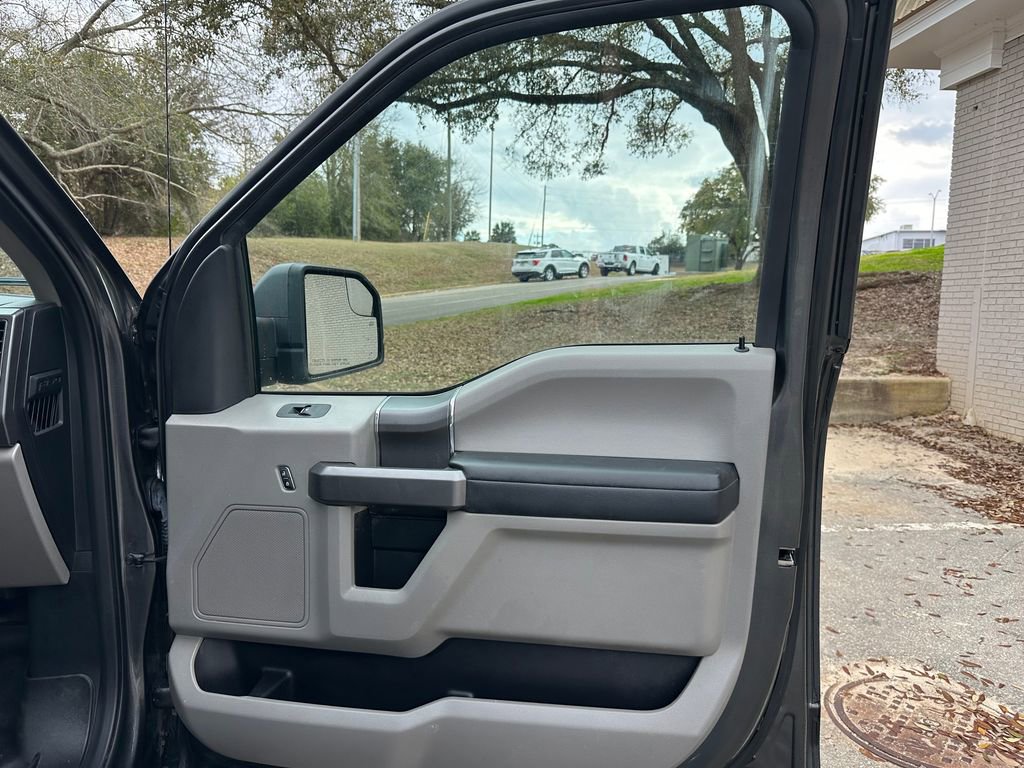 Used 2020 Ford F150 XLT w/ Equipment Group 302A Luxury image 42