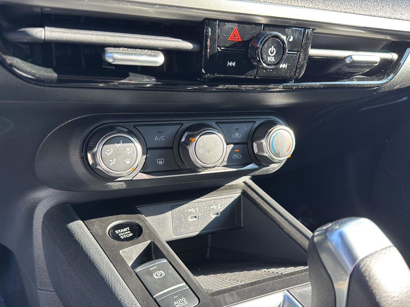 New 2026 Nissan Kicks S image 23