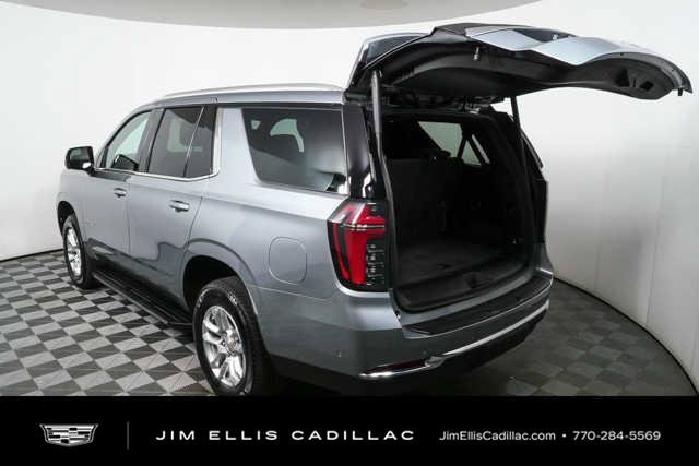 Used 2025 Chevrolet Tahoe LT AWD/4WD image 29