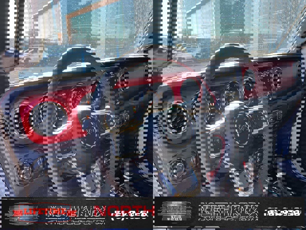 Used 2023 Jeep Gladiator Rubicon w/ Trailer Tow Package image 6