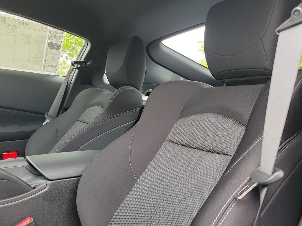 New 2026 Nissan Z Sport image 13