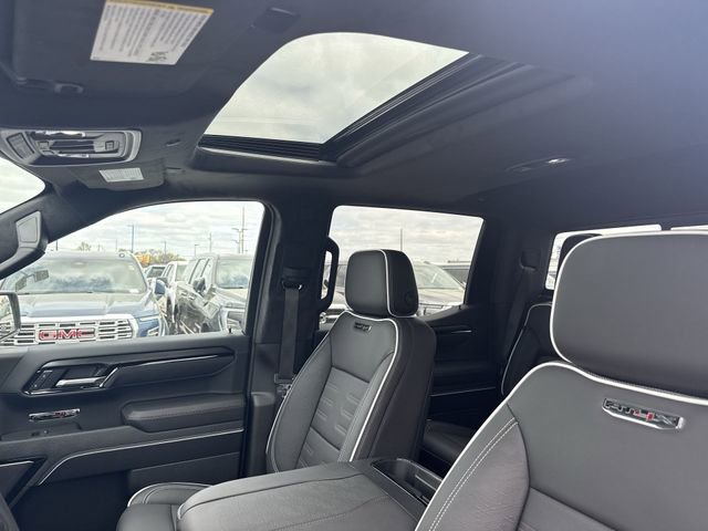 New 2026 GMC Sierra 1500 AT4X image 22