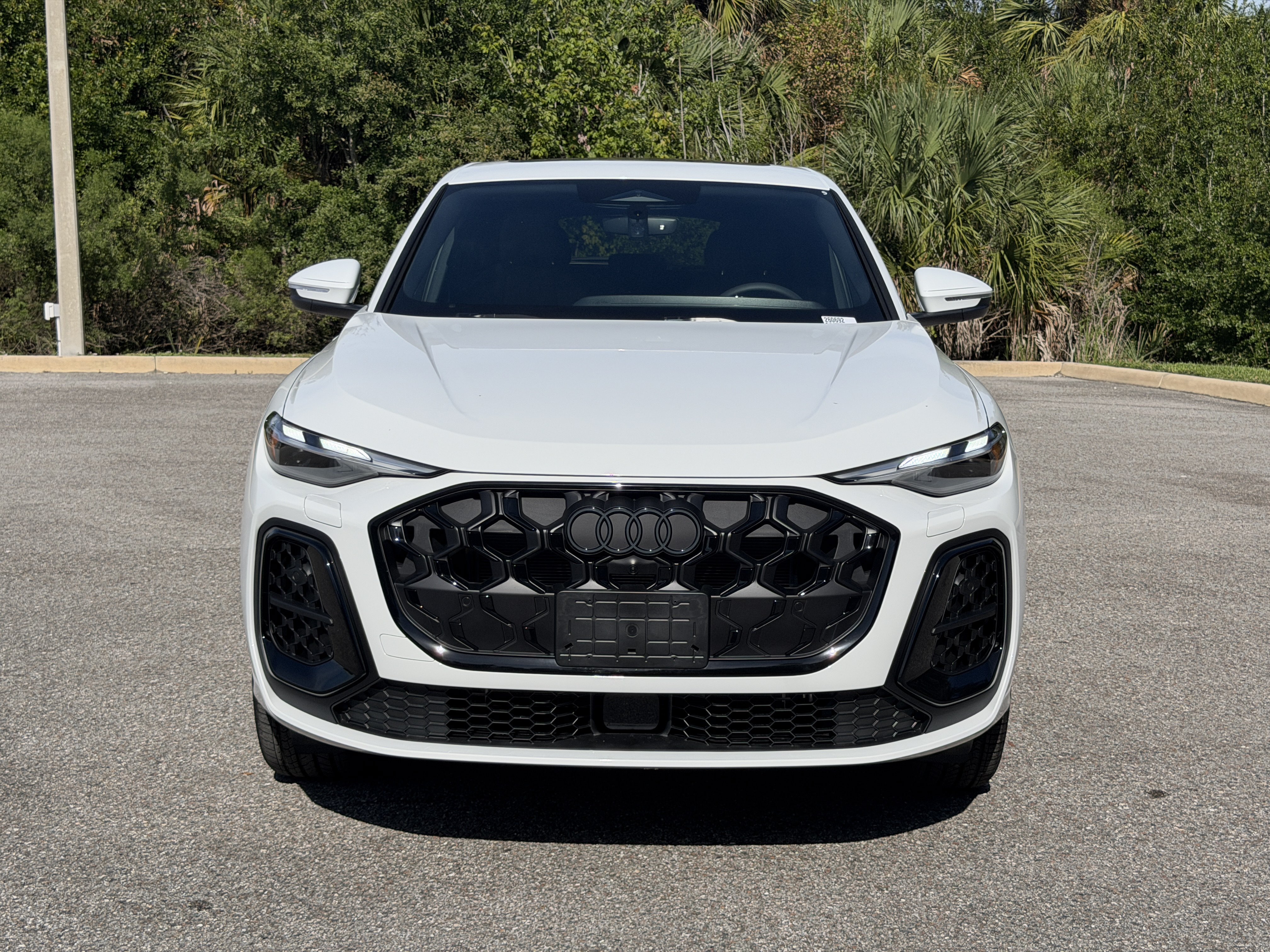 New 2026 Audi Q5 Premium AWD/4WD image 2