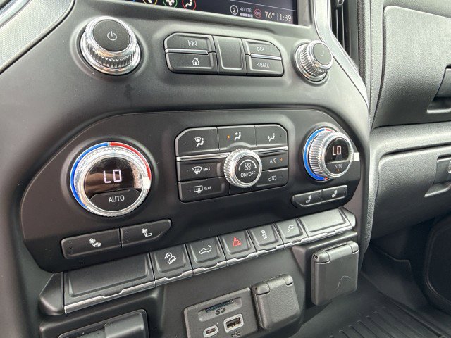 Certified 2021 GMC Sierra 1500 SLT w/ X31 Off-Road Package image 16