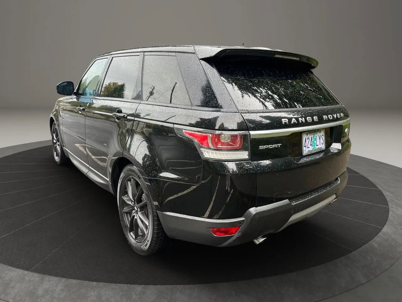 Used 2016 Land Rover Range Rover Sport SE image 6