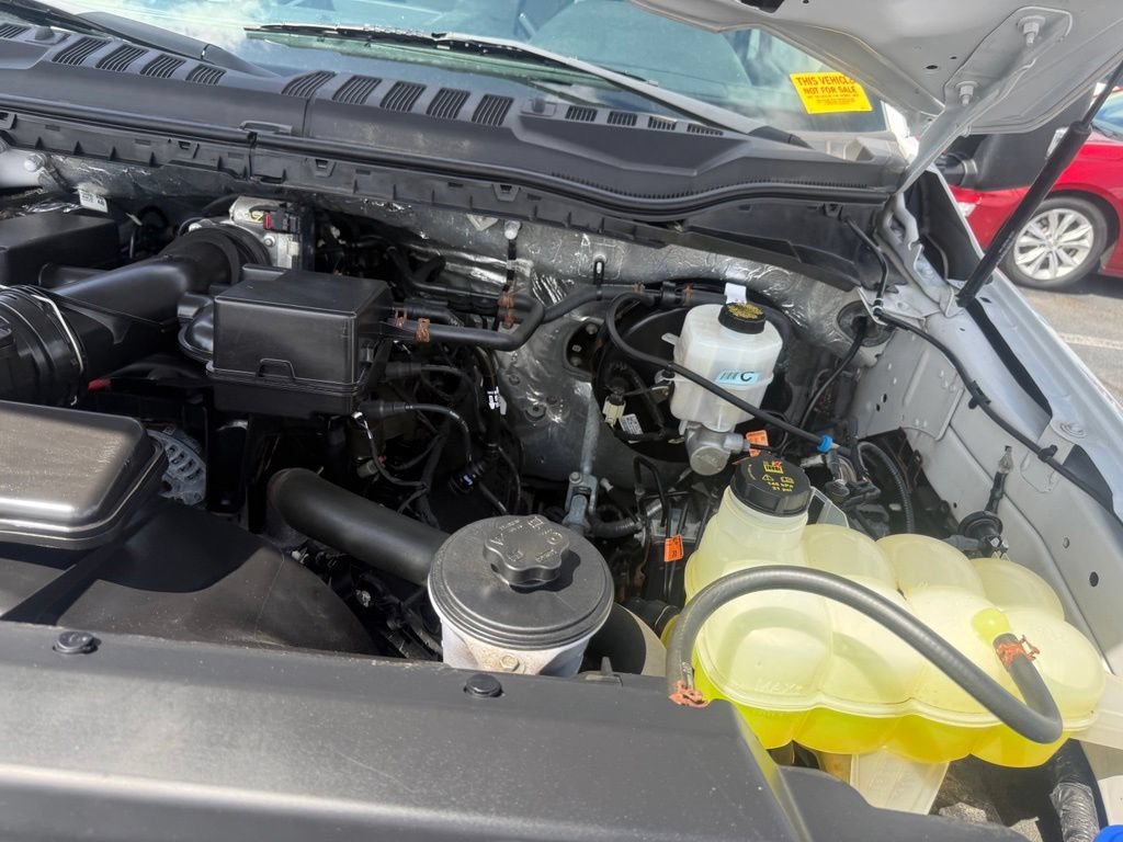 Used 2022 Ford F250 XL w/ Power Equipment Group AWD/4WD image 65