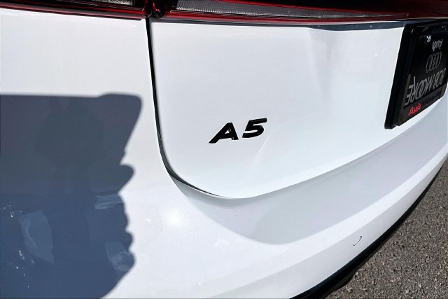 New 2026 Audi A5 Premium Plus AWD/4WD image 33