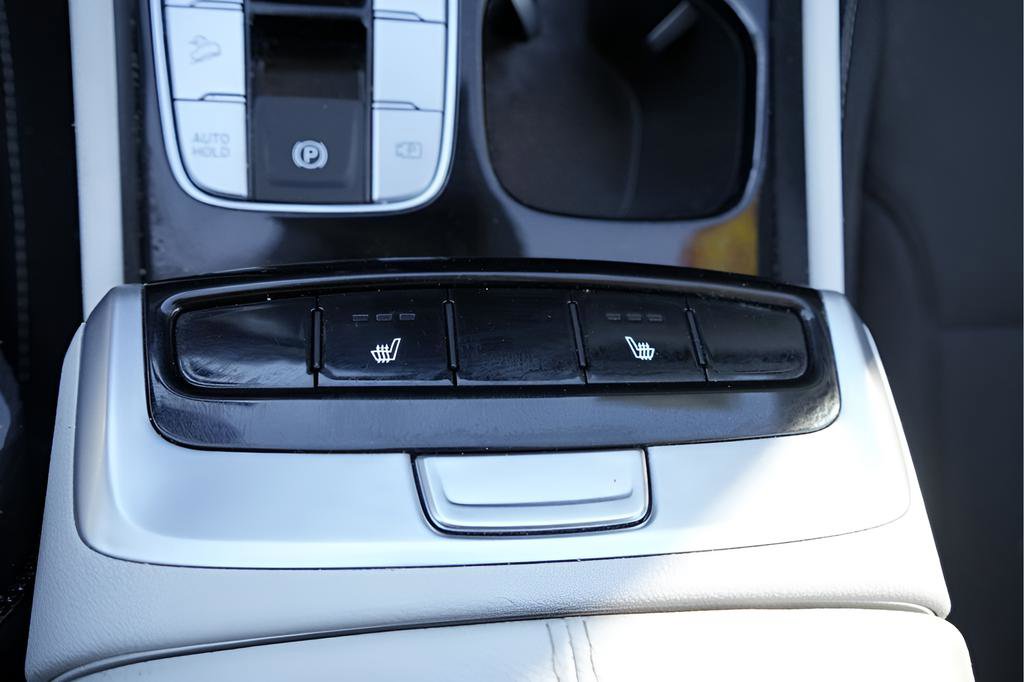 Certified 2024 Hyundai Tucson SEL image 33