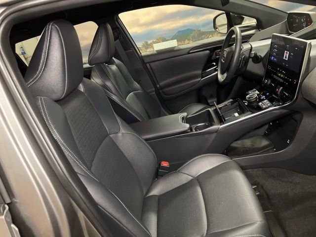 Used 2023 Subaru Solterra Limited image 64