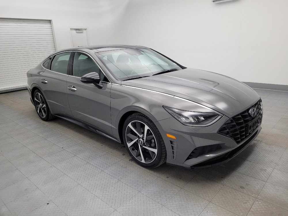 Used 2022 Hyundai Sonata SEL Plus image 11