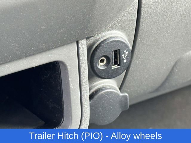 Used 2019 Nissan Frontier SV image 8