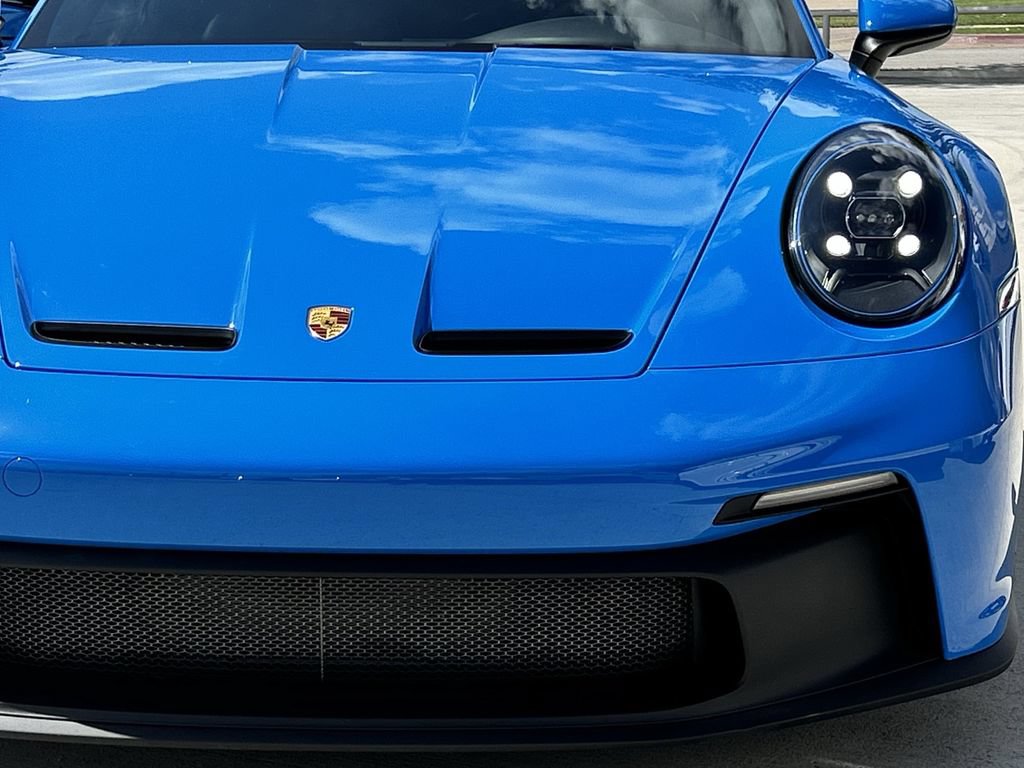 Used 2022 Porsche 911 GT3 RWD image 11