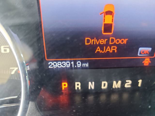 Used 2013 Ford F150 FX4 w/ Luxury Equipment Group image 15