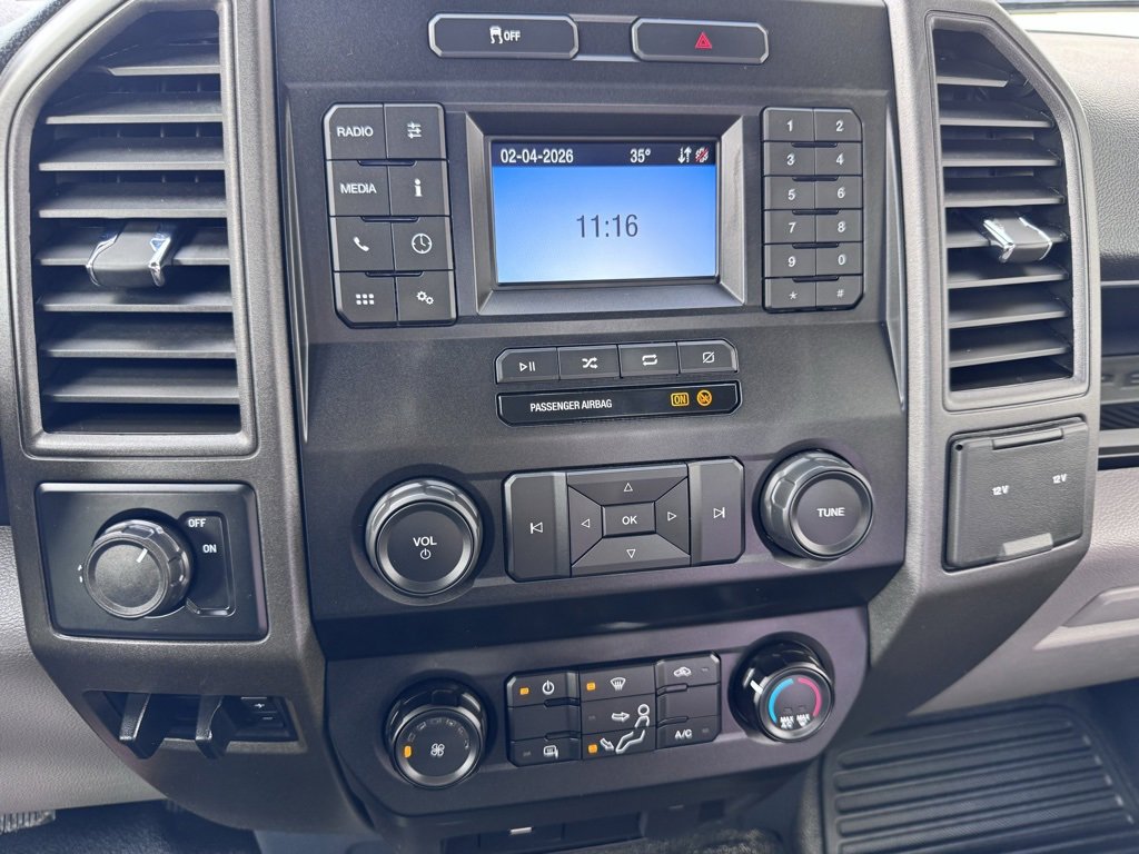 Certified 2022 Ford F250 XL w/ Power Equipment Group image 24