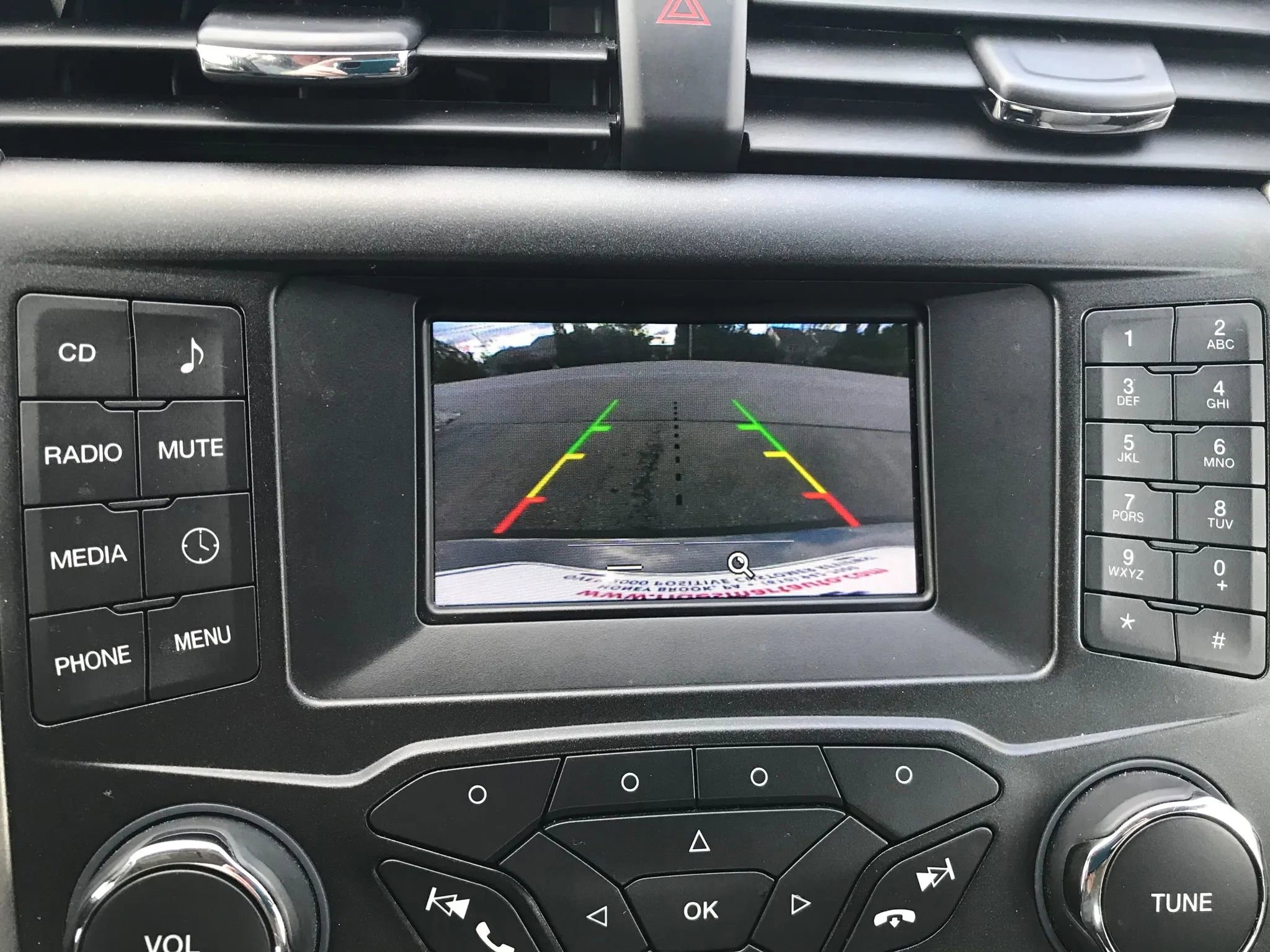 Used 2017 Ford Fusion S image 20