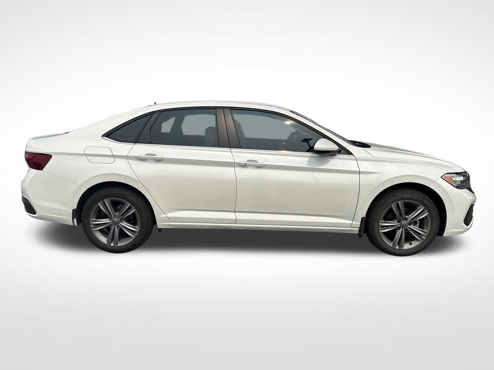 Used 2023 Volkswagen Jetta SE FWD image 7