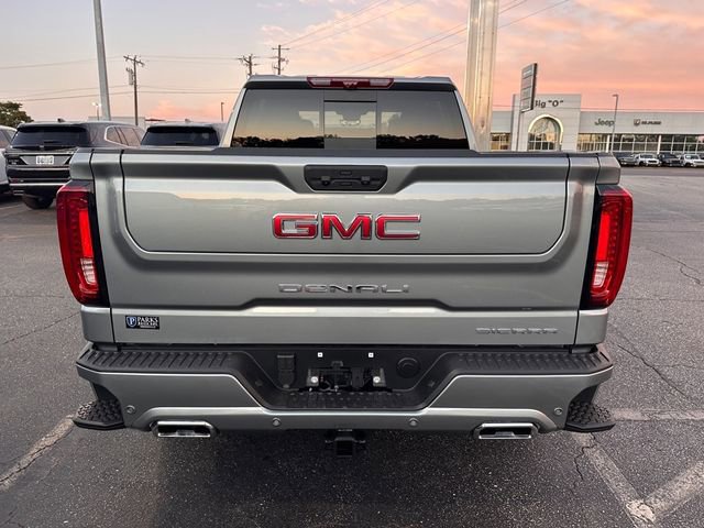 New 2026 GMC Sierra 1500 Denali image 10