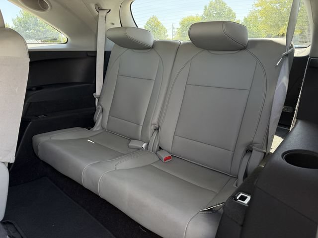 Used 2019 Acura MDX w/ Technology Package FWD image 27