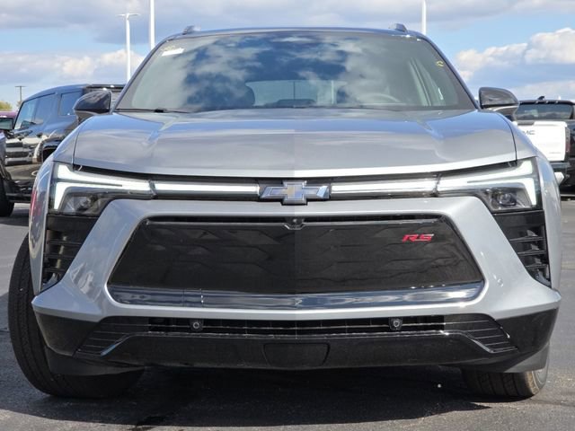 New 2026 Chevrolet Blazer EV RS w/ Super Cruise Package image 15