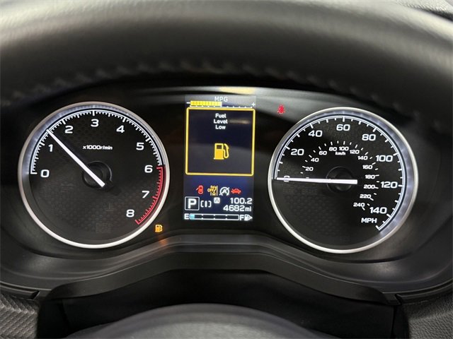 Used 2023 Subaru Forester Premium w/ Popular Package #1 image 20