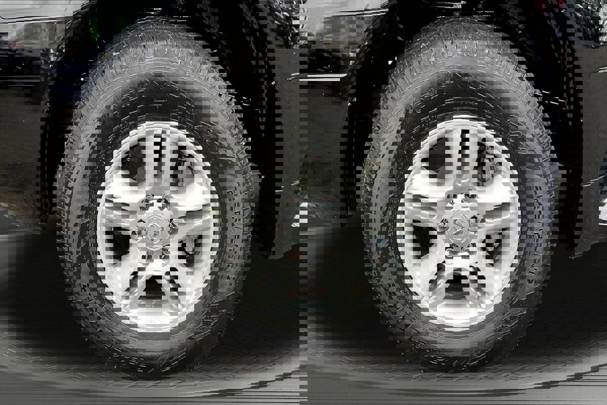 Used 2003 Lexus GX 470 4WD image 35