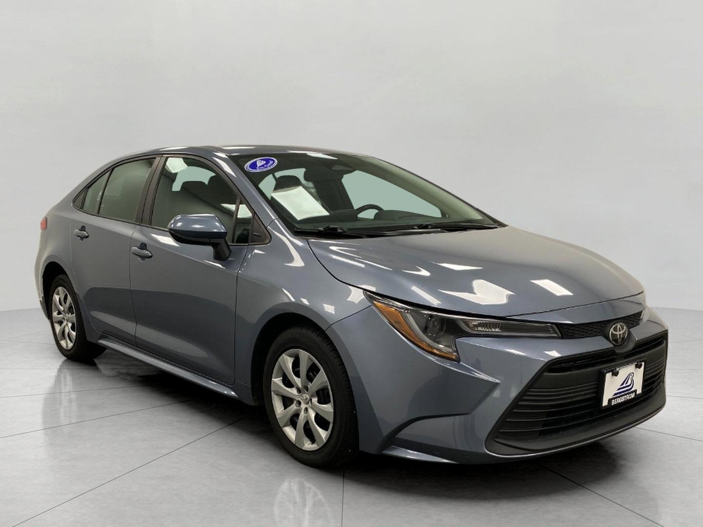 Used 2023 Toyota Corolla LE